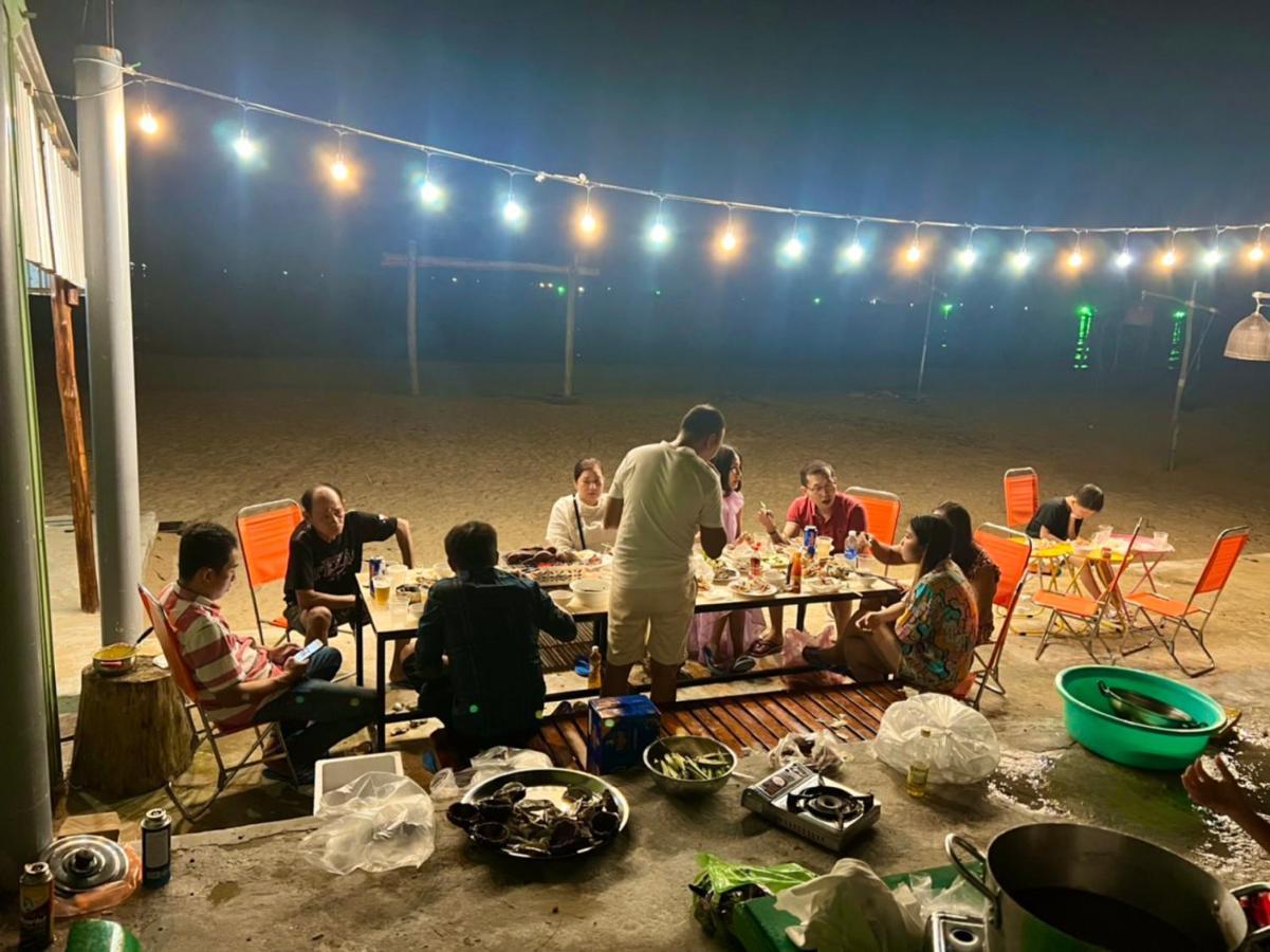 Hoang Hon Beach House Phu Quoc Esterno foto