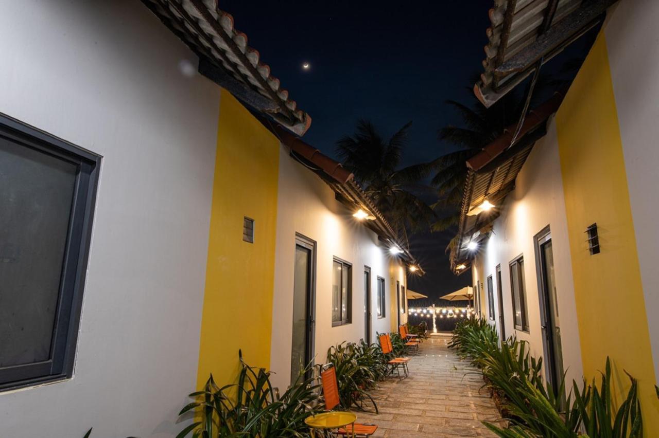 Hoang Hon Beach House Phu Quoc Esterno foto