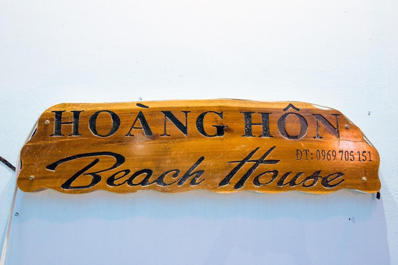 Hoang Hon Beach House Phu Quoc Esterno foto