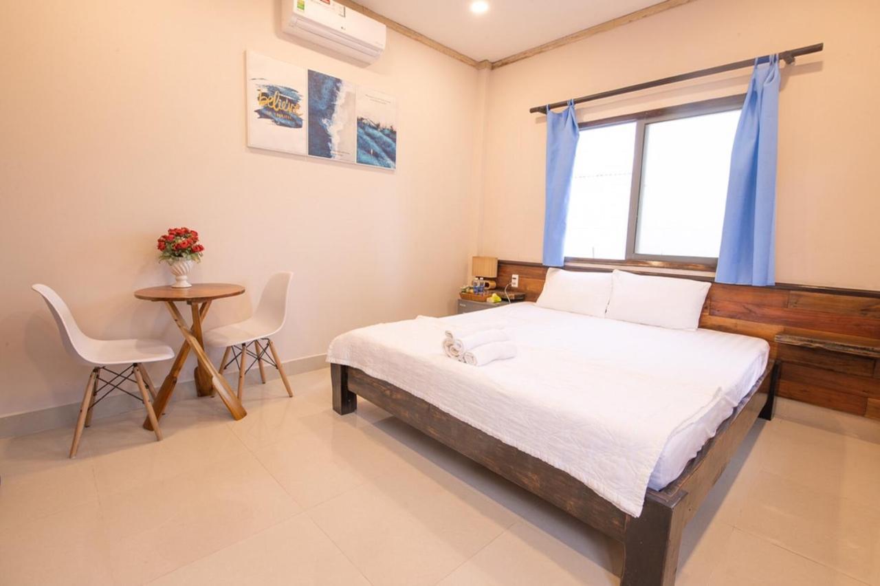 Hoang Hon Beach House Phu Quoc Esterno foto