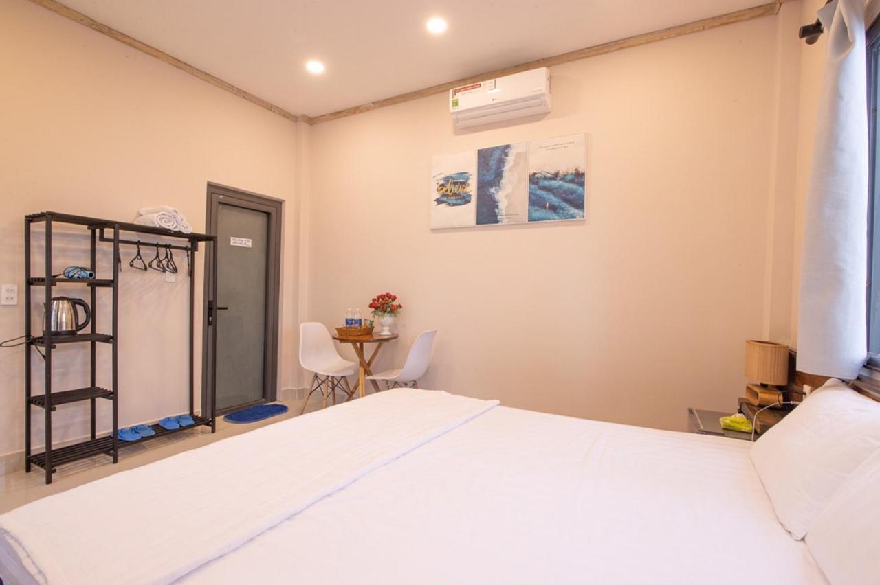 Hoang Hon Beach House Phu Quoc Esterno foto