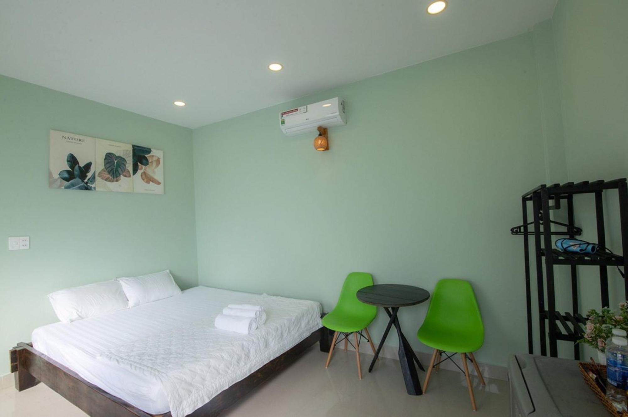 Hoang Hon Beach House Phu Quoc Esterno foto