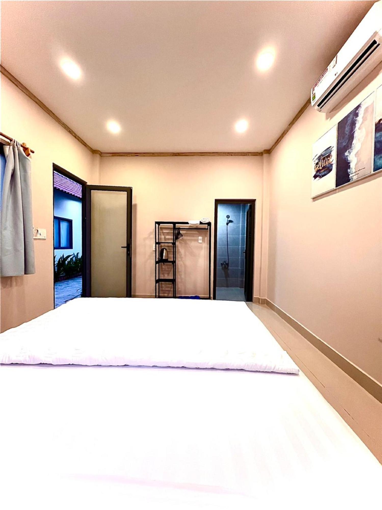 Hoang Hon Beach House Phu Quoc Esterno foto